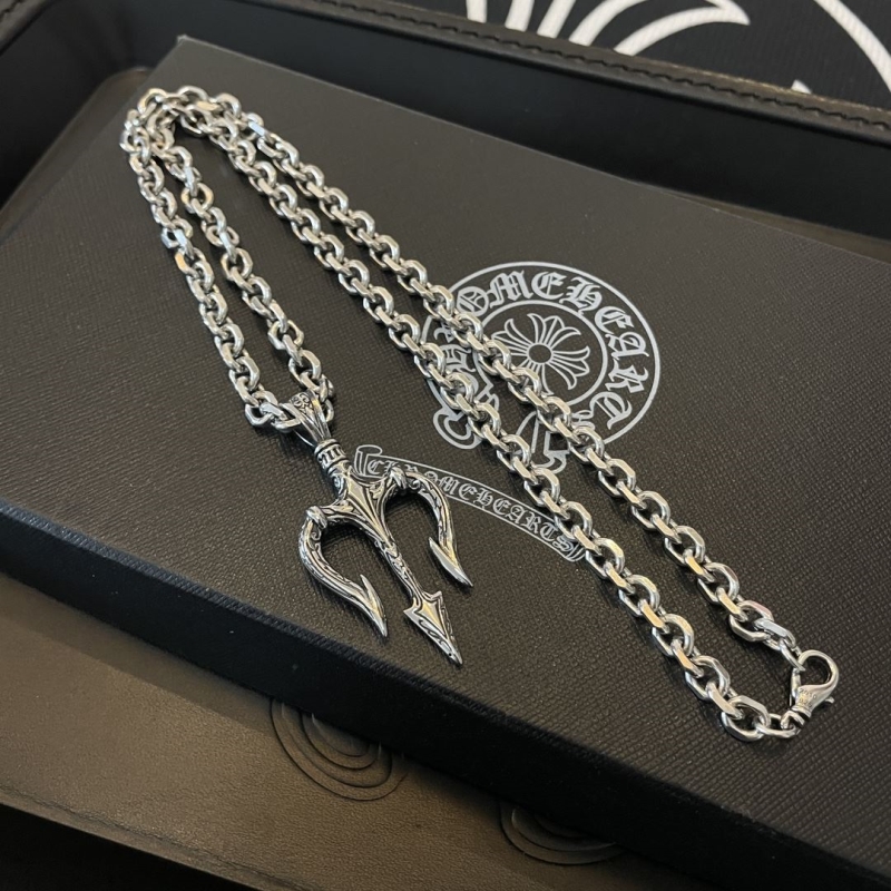 Chrome Hearts Necklaces